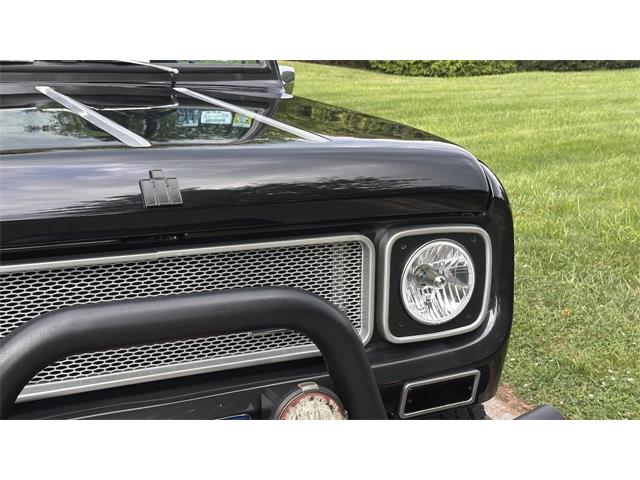 1969 International Harvester Scout (CC-2098472) for sale in Southampton, New York