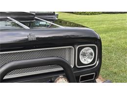 1969 International Harvester Scout (CC-2098472) for sale in Southampton, New York