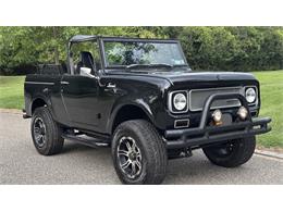 1969 International Harvester Scout (CC-2098472) for sale in Southampton, New York