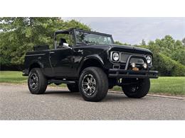 1969 International Harvester Scout (CC-2098472) for sale in Southampton, New York