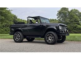 1969 International Harvester Scout (CC-2098472) for sale in Southampton, New York