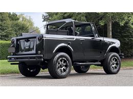 1969 International Harvester Scout (CC-2098472) for sale in Southampton, New York