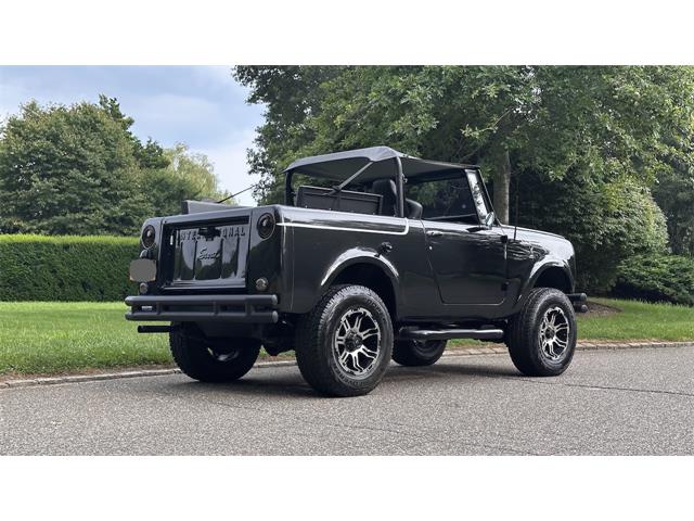 1969 International Harvester Scout (CC-2098472) for sale in Southampton, New York