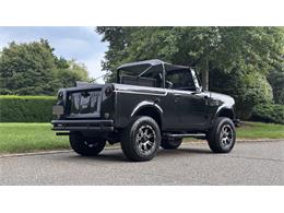 1969 International Harvester Scout (CC-2098472) for sale in Southampton, New York