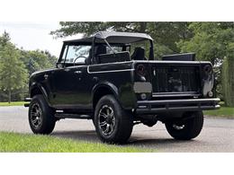 1969 International Harvester Scout (CC-2098472) for sale in Southampton, New York