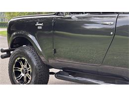 1969 International Harvester Scout (CC-2098472) for sale in Southampton, New York