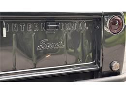 1969 International Harvester Scout (CC-2098472) for sale in Southampton, New York