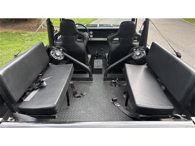 1969 International Harvester Scout (CC-2098472) for sale in Southampton, New York