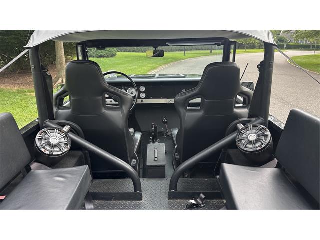 1969 International Harvester Scout (CC-2098472) for sale in Southampton, New York