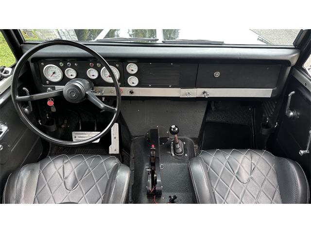1969 International Harvester Scout (CC-2098472) for sale in Southampton, New York