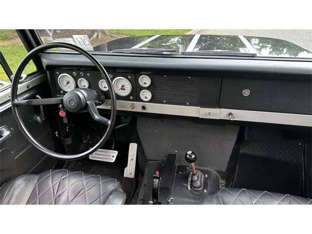 1969 International Harvester Scout (CC-2098472) for sale in Southampton, New York