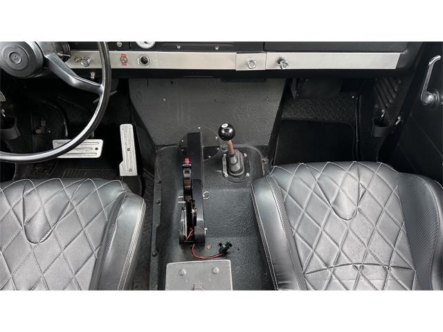 1969 International Harvester Scout (CC-2098472) for sale in Southampton, New York