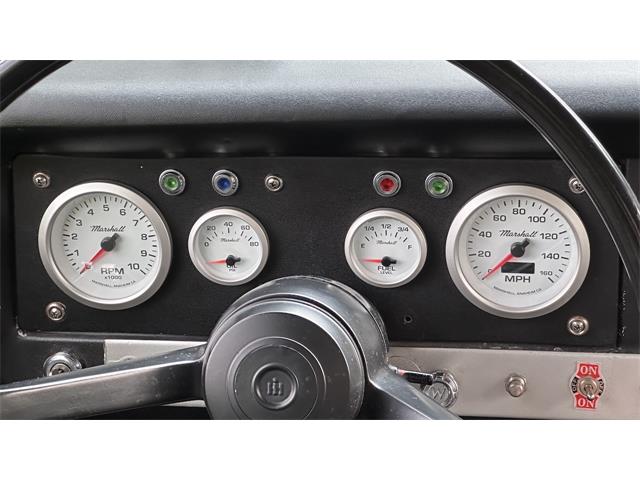 1969 International Harvester Scout (CC-2098472) for sale in Southampton, New York