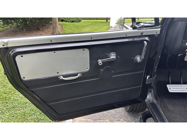 1969 International Harvester Scout (CC-2098472) for sale in Southampton, New York