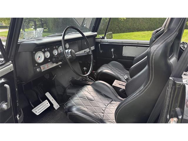 1969 International Harvester Scout (CC-2098472) for sale in Southampton, New York