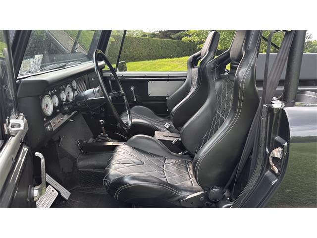 1969 International Harvester Scout (CC-2098472) for sale in Southampton, New York