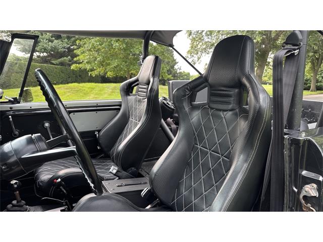 1969 International Harvester Scout (CC-2098472) for sale in Southampton, New York