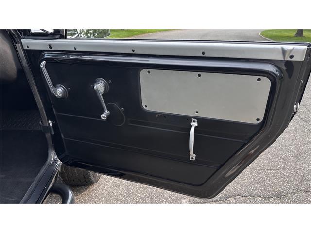1969 International Harvester Scout (CC-2098472) for sale in Southampton, New York