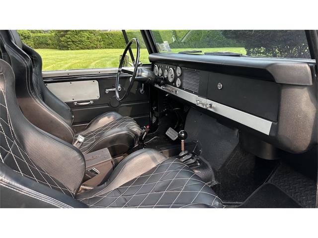 1969 International Harvester Scout (CC-2098472) for sale in Southampton, New York