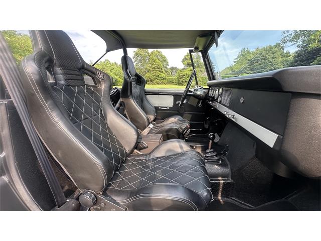 1969 International Harvester Scout (CC-2098472) for sale in Southampton, New York