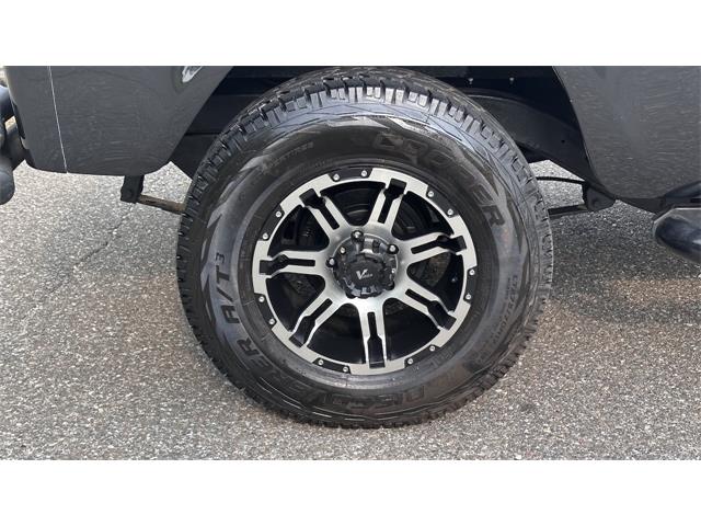 1969 International Harvester Scout (CC-2098472) for sale in Southampton, New York
