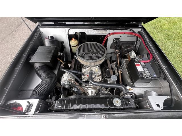 1969 International Harvester Scout (CC-2098472) for sale in Southampton, New York