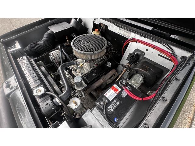 1969 International Harvester Scout (CC-2098472) for sale in Southampton, New York