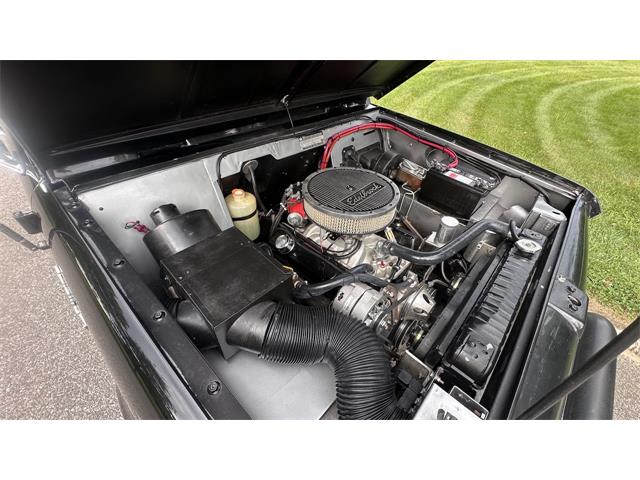 1969 International Harvester Scout (CC-2098472) for sale in Southampton, New York
