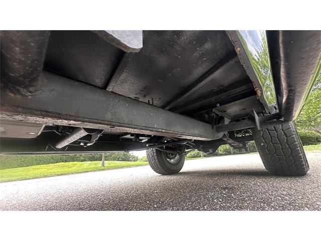1969 International Harvester Scout (CC-2098472) for sale in Southampton, New York