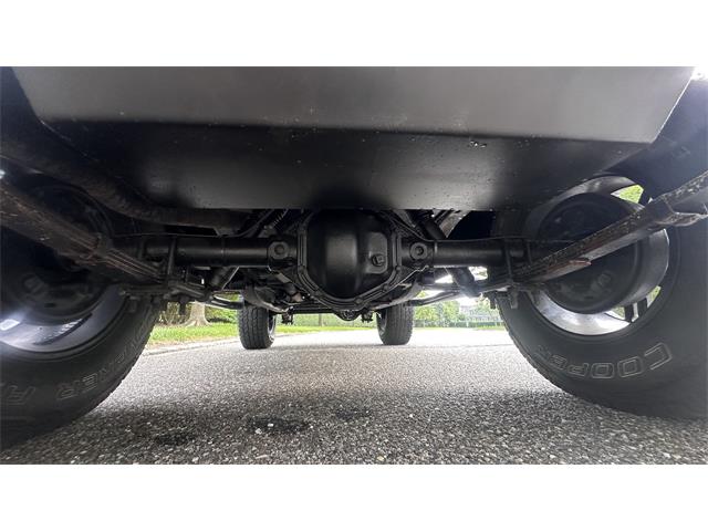 1969 International Harvester Scout (CC-2098472) for sale in Southampton, New York