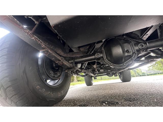 1969 International Harvester Scout (CC-2098472) for sale in Southampton, New York