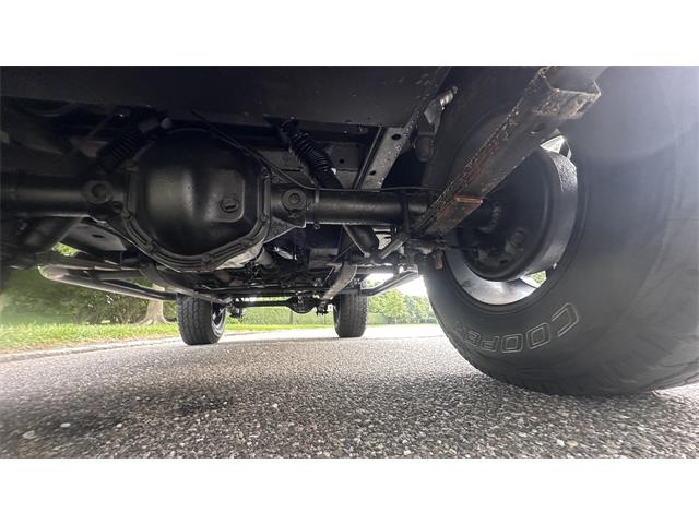 1969 International Harvester Scout (CC-2098472) for sale in Southampton, New York