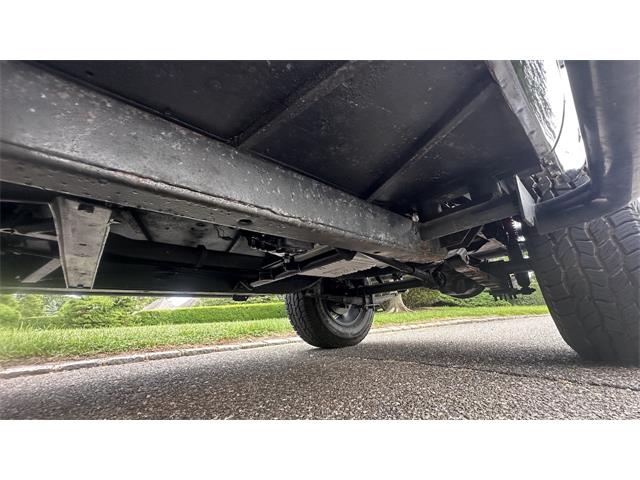 1969 International Harvester Scout (CC-2098472) for sale in Southampton, New York