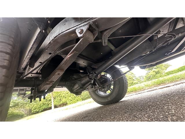 1969 International Harvester Scout (CC-2098472) for sale in Southampton, New York