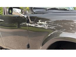 1969 International Harvester Scout (CC-2098472) for sale in Southampton, New York