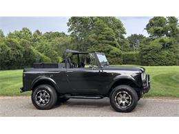 1969 International Harvester Scout (CC-2098472) for sale in Southampton, New York