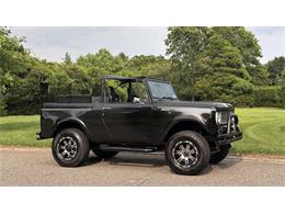 1969 International Harvester Scout (CC-2098472) for sale in Southampton, New York