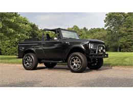 1969 International Harvester Scout (CC-2098472) for sale in Southampton, New York