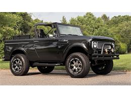 1969 International Harvester Scout (CC-2098472) for sale in Southampton, New York