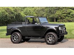 1969 International Harvester Scout (CC-2098472) for sale in Southampton, New York