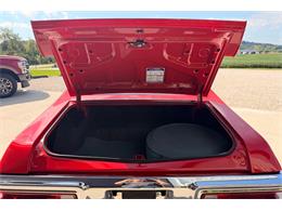 1972 Pontiac GTO (CC-2098473) for sale in Corydon, Indiana