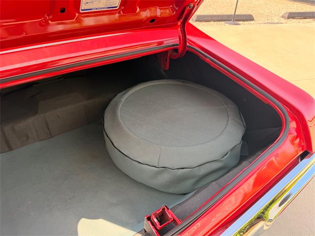 1972 Pontiac GTO (CC-2098473) for sale in Corydon, Indiana