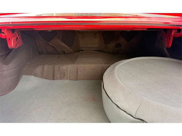 1972 Pontiac GTO (CC-2098473) for sale in Corydon, Indiana