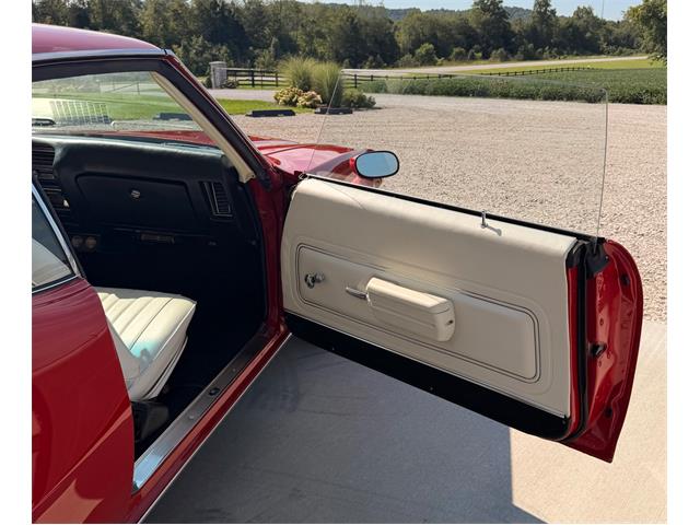 1972 Pontiac GTO (CC-2098473) for sale in Corydon, Indiana