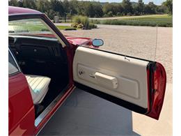 1972 Pontiac GTO (CC-2098473) for sale in Corydon, Indiana