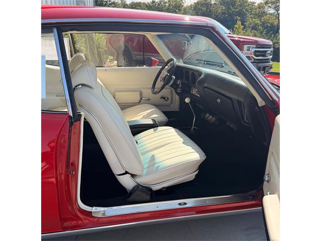 1972 Pontiac GTO (CC-2098473) for sale in Corydon, Indiana