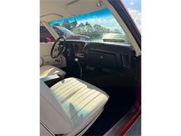 1972 Pontiac GTO (CC-2098473) for sale in Corydon, Indiana