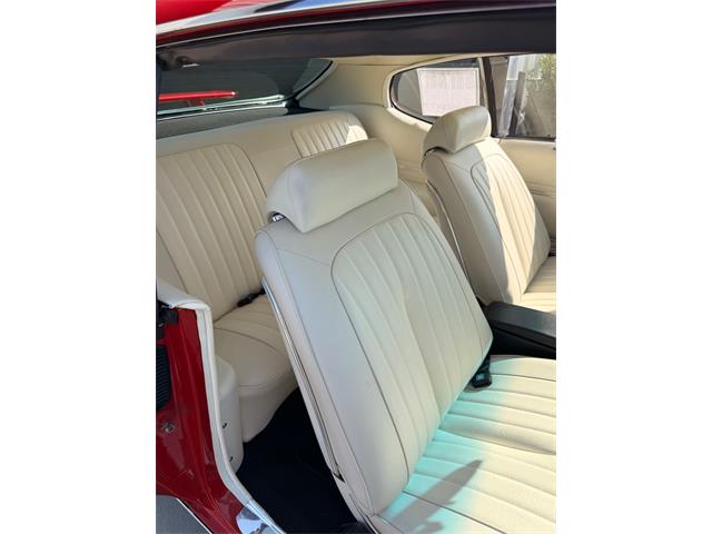 1972 Pontiac GTO (CC-2098473) for sale in Corydon, Indiana