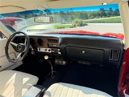 1972 Pontiac GTO (CC-2098473) for sale in Corydon, Indiana