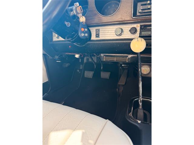 1972 Pontiac GTO (CC-2098473) for sale in Corydon, Indiana